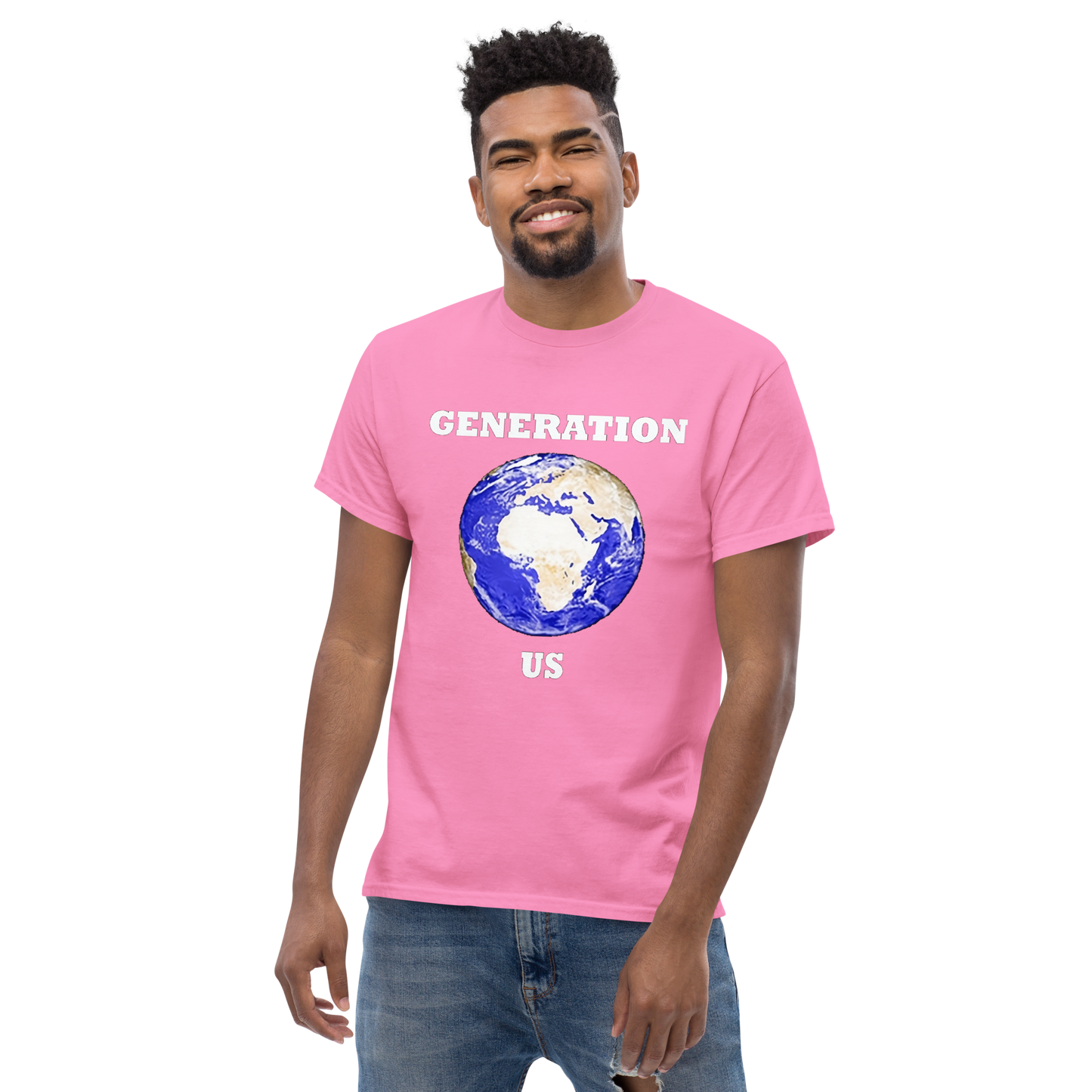 Generation US Unisex T-Shirt