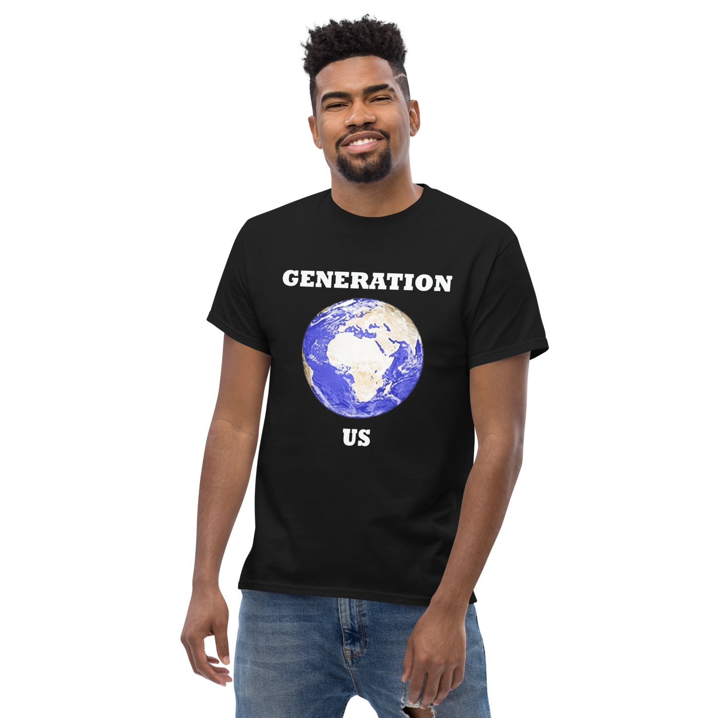 Generation US Unisex T-Shirt