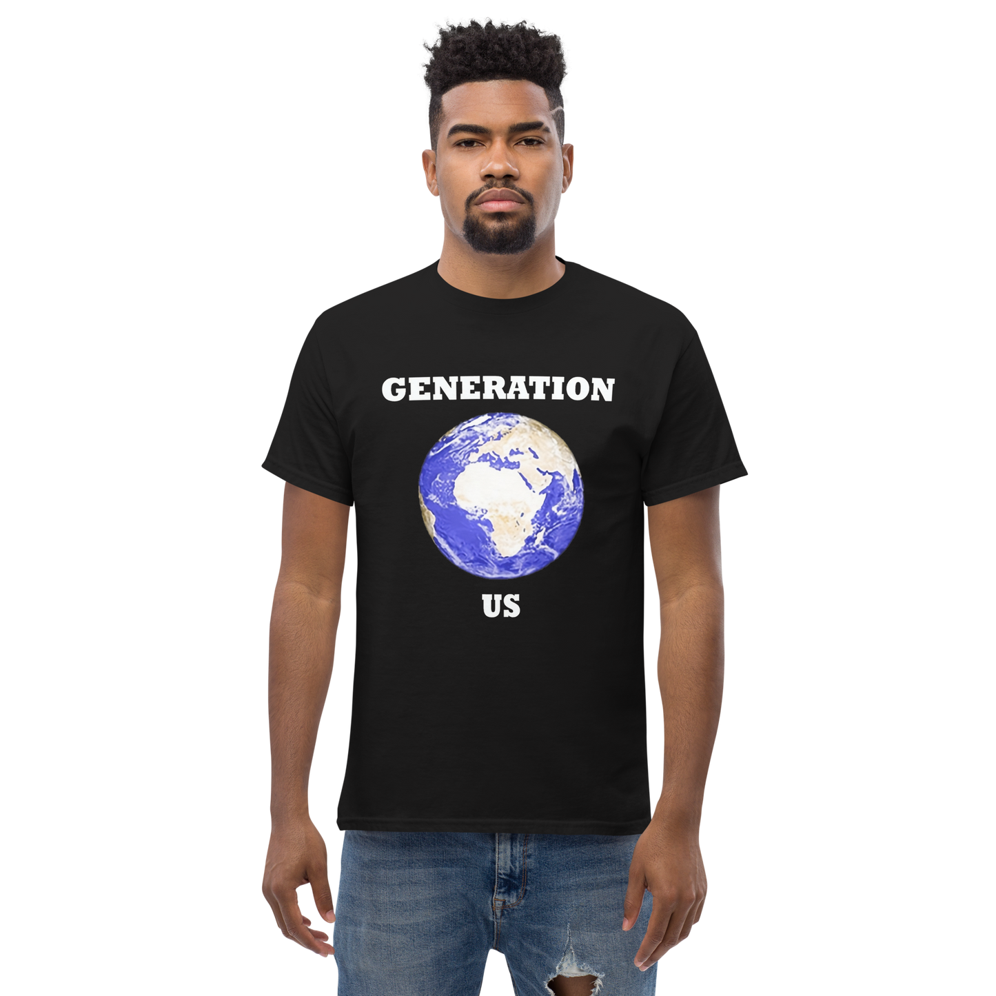 Generation US Unisex T-Shirt