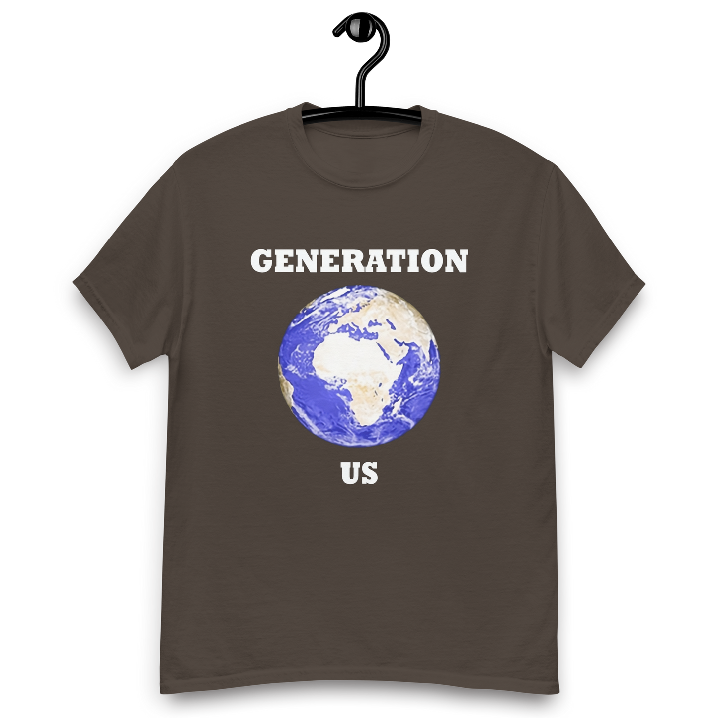 Generation US Unisex T-Shirt
