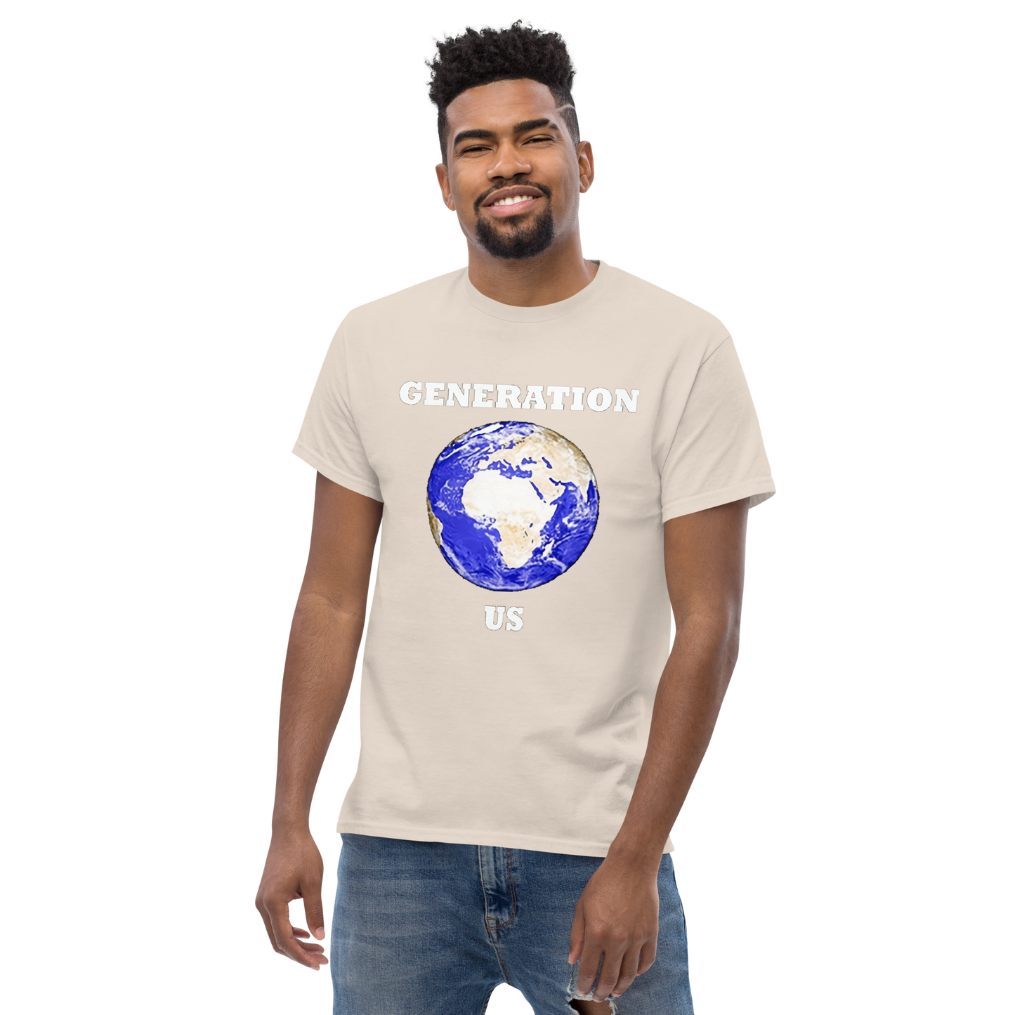 Generation US Unisex T-Shirt
