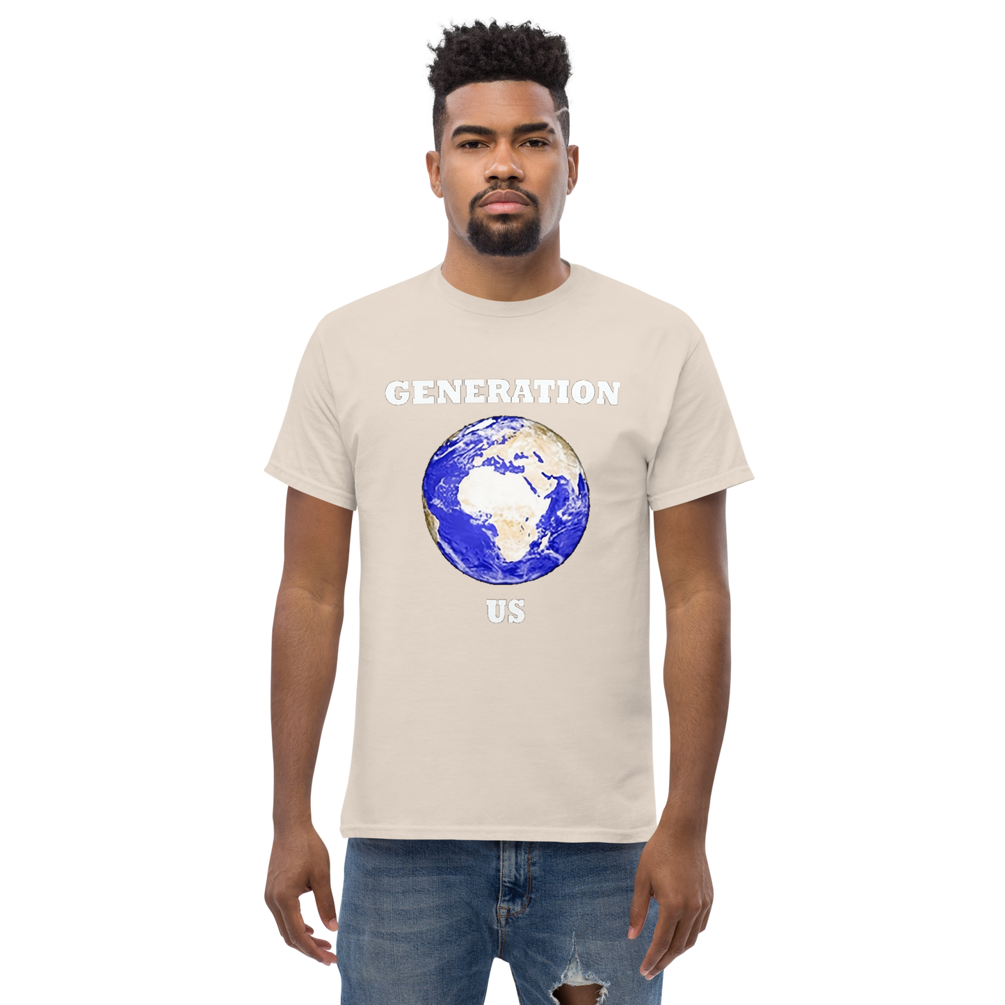 Generation US Unisex T-Shirt