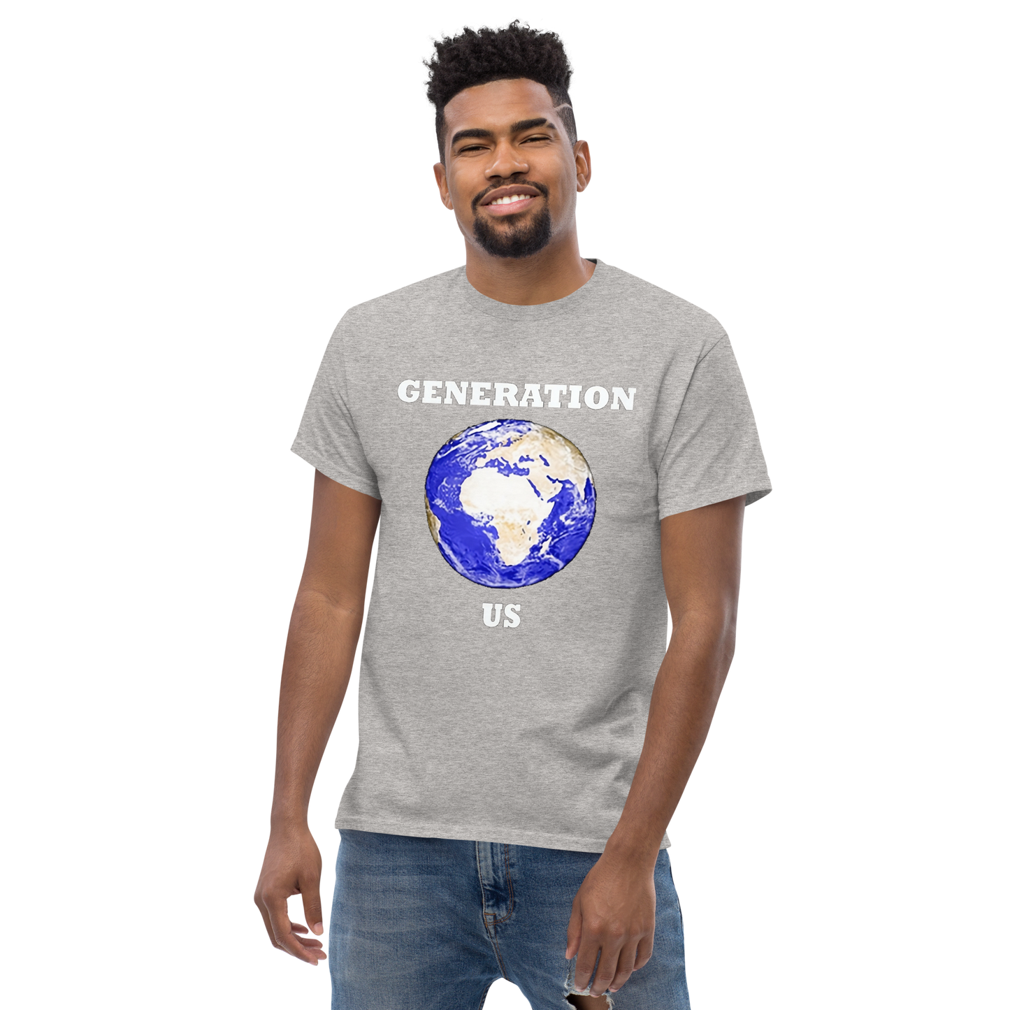 Generation US Unisex T-Shirt