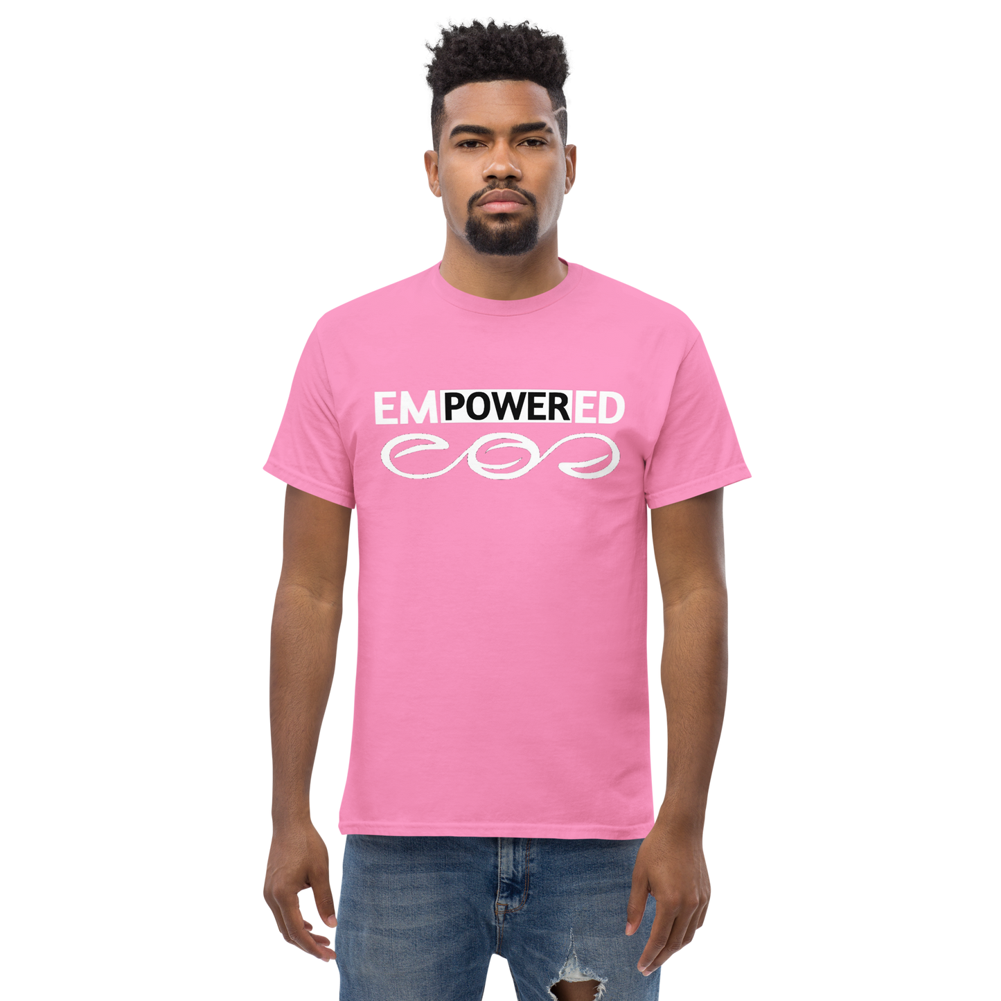 Empowered T-Shirt