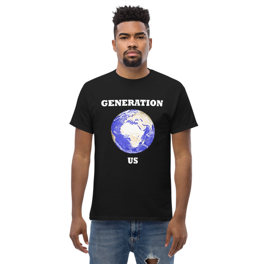 Generation US Unisex T-Shirt