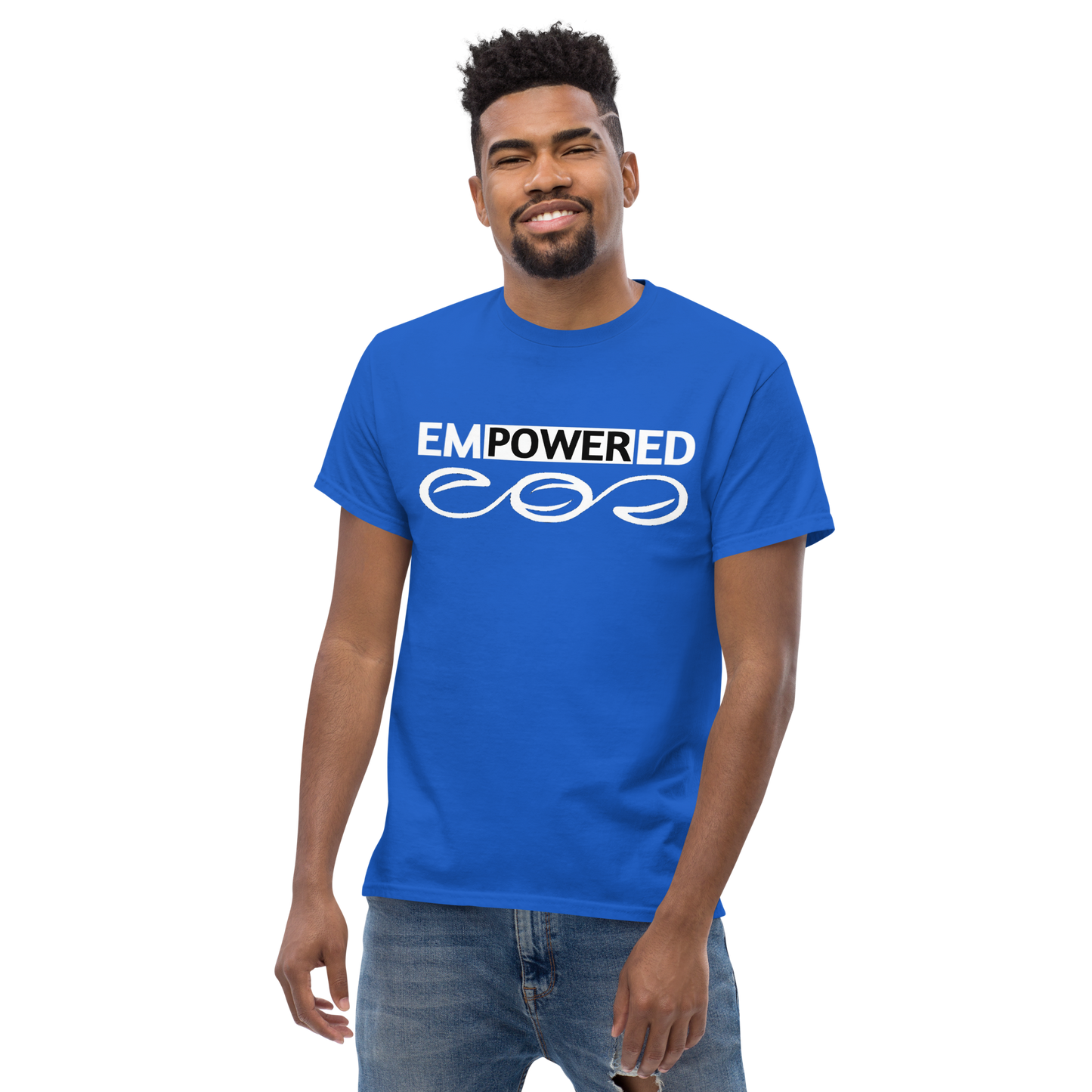 Empowered T-Shirt