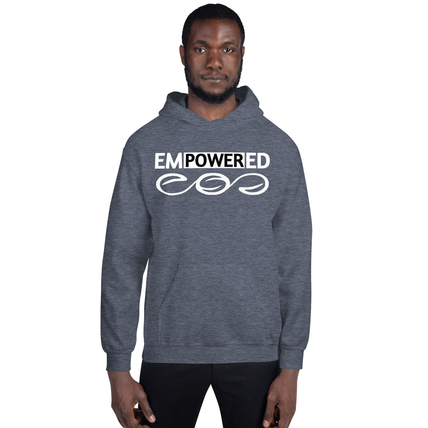 Empowered Unisex Premium Hoodie