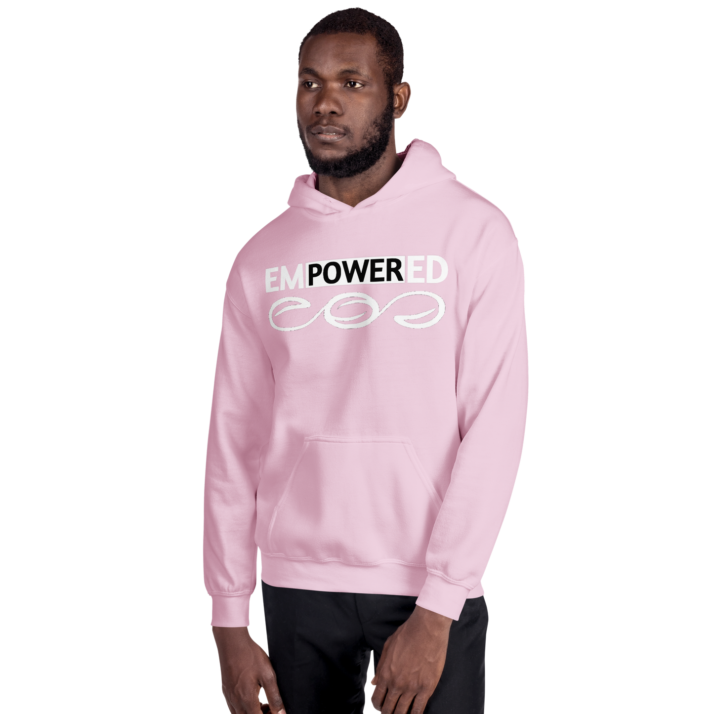 Empowered Unisex Premium Hoodie