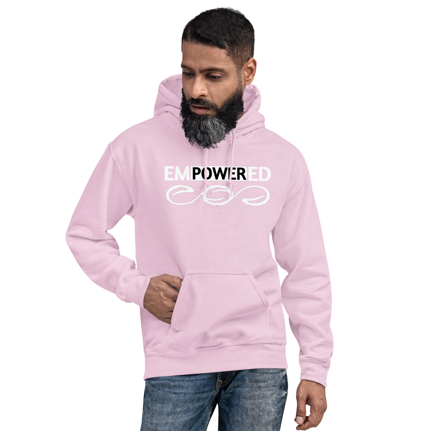 Empowered Unisex Premium Hoodie