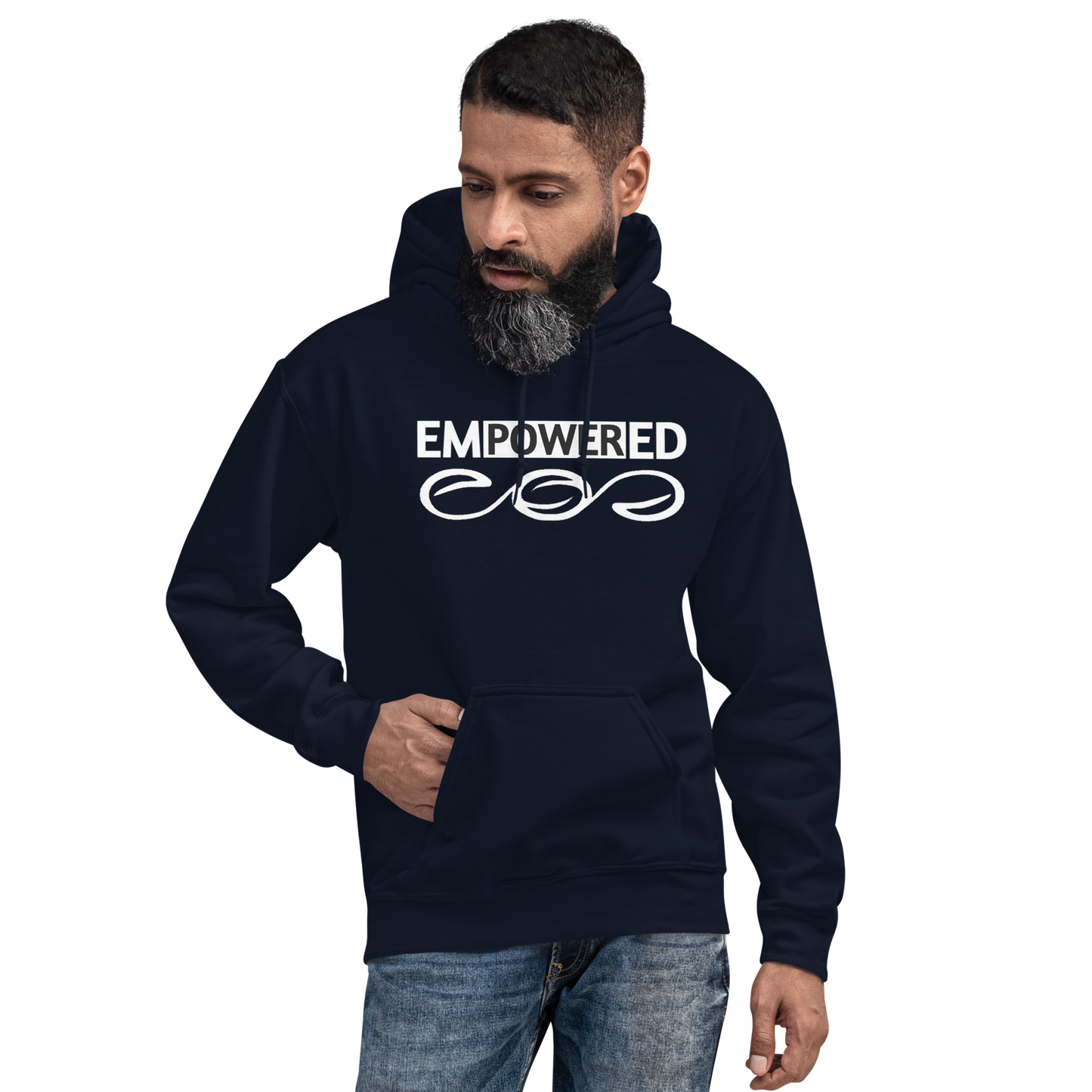 Empowered Unisex Premium Hoodie