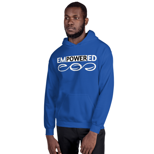 Empowered Unisex Premium Hoodie